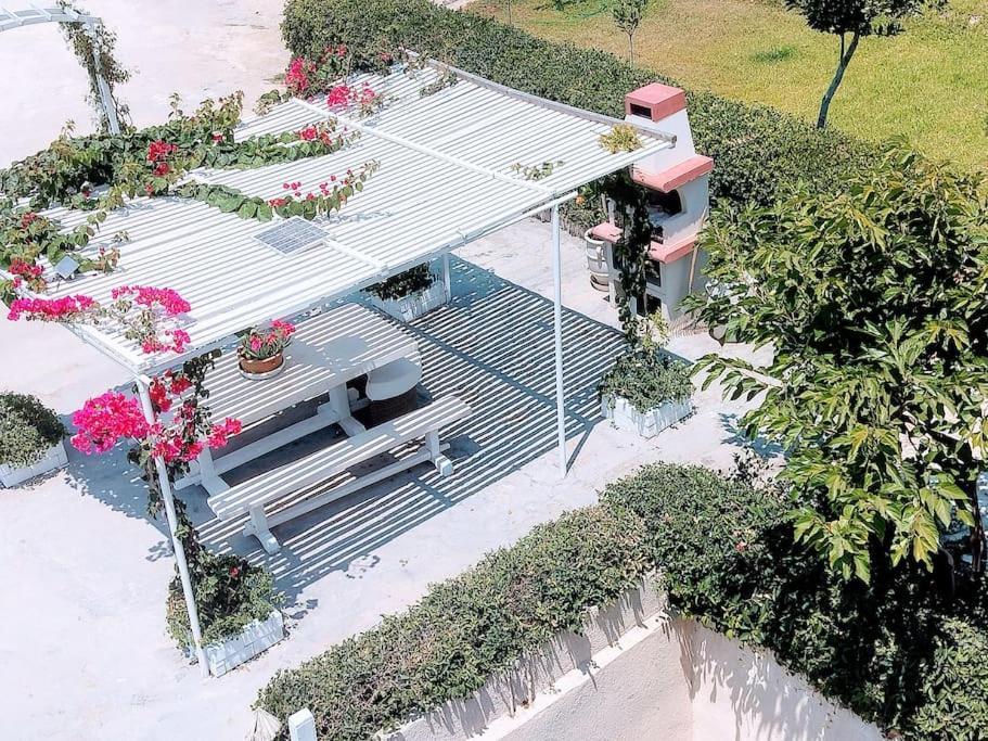 My Serenity Vlachata Exterior photo